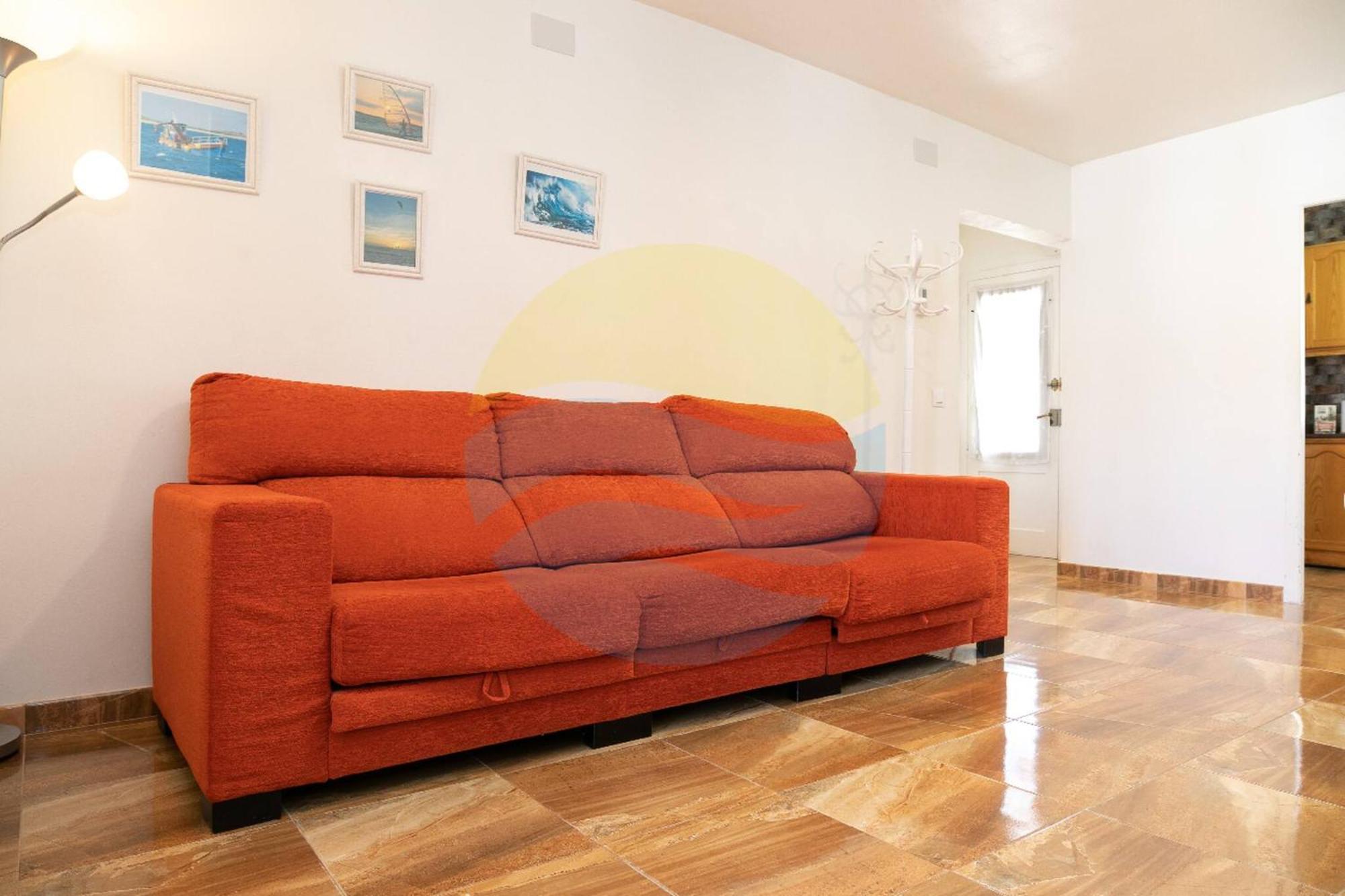 Eucaliptus - Casa En El Delta Para Disfrutar De La Playa Del Trabucador - Deltavacaciones L'Eucaliptus المظهر الخارجي الصورة