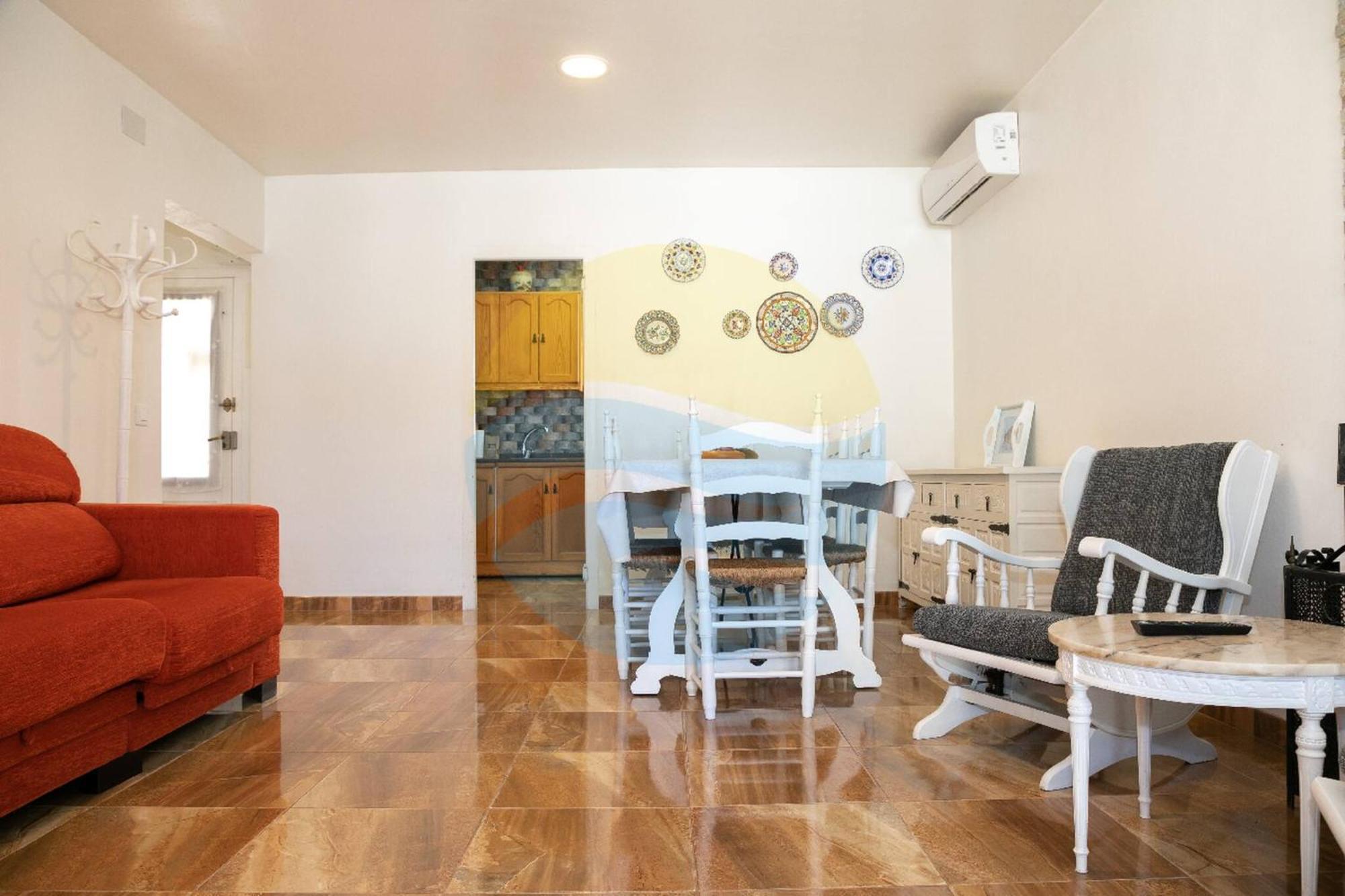 Eucaliptus - Casa En El Delta Para Disfrutar De La Playa Del Trabucador - Deltavacaciones L'Eucaliptus المظهر الخارجي الصورة